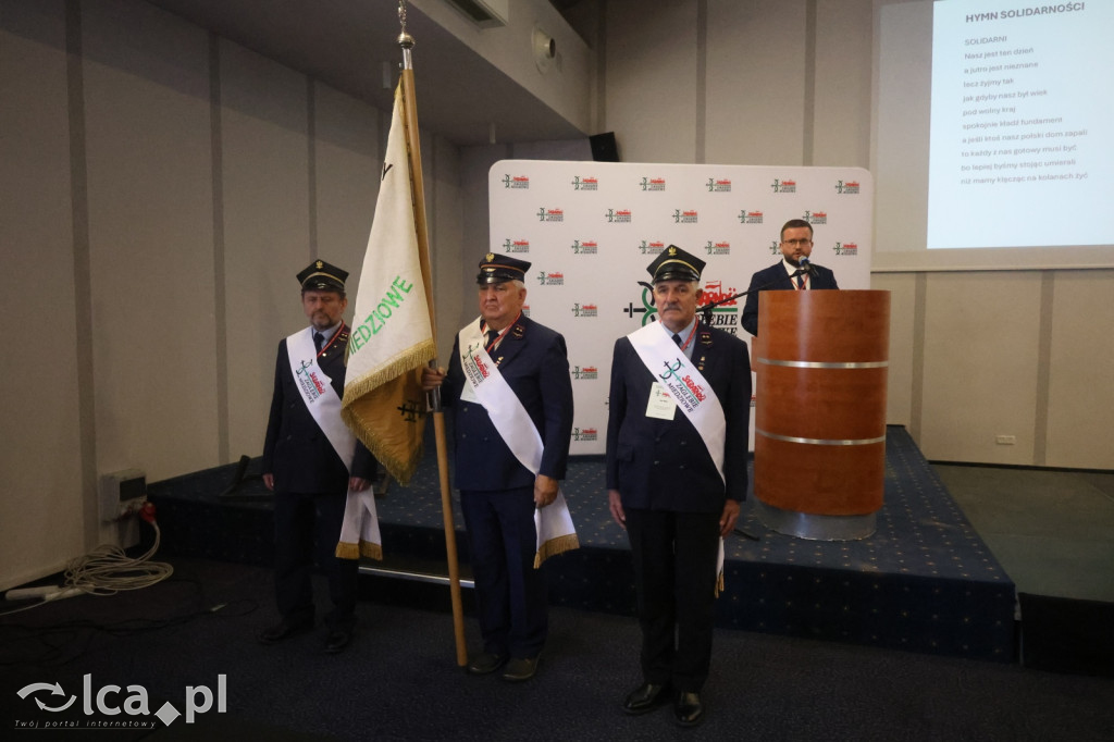 Walne Zebranie Delegatów Solidarności