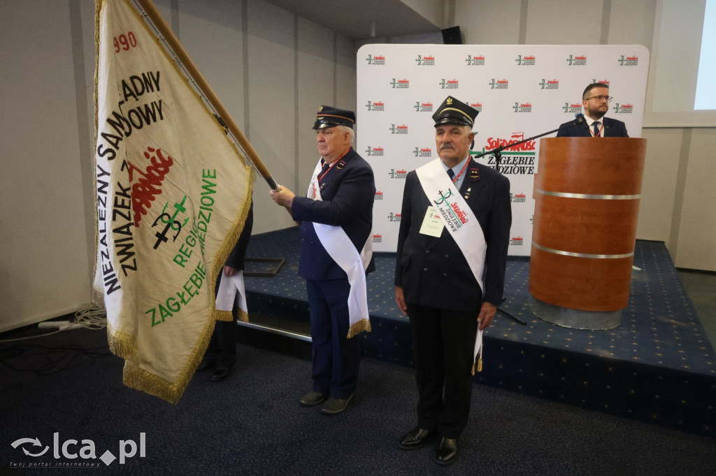 Walne Zebranie Delegatów Solidarności