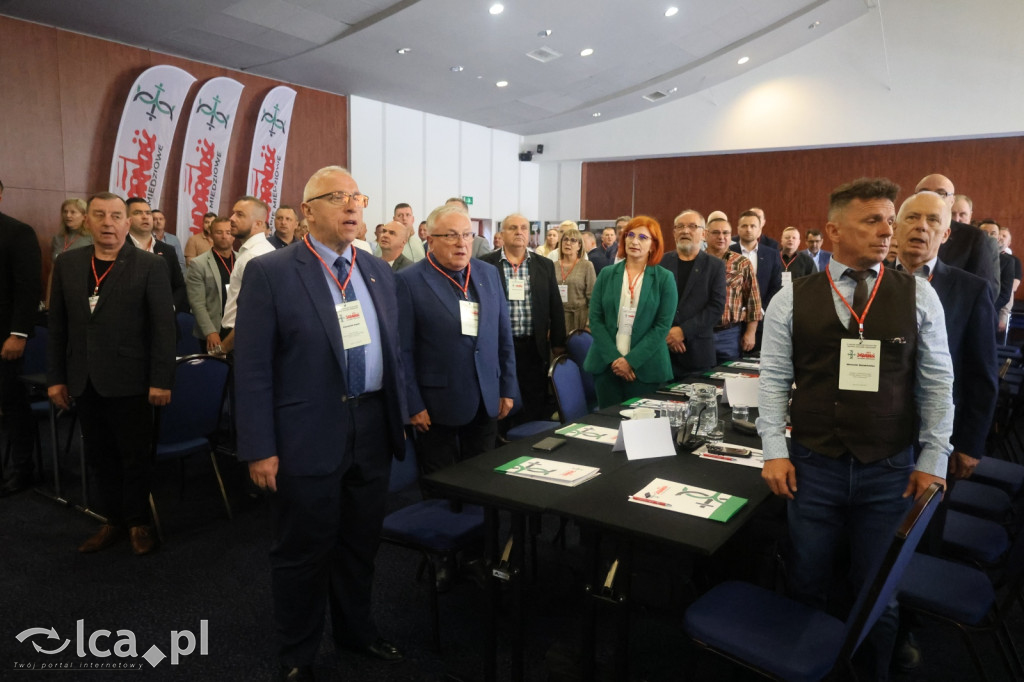 Walne Zebranie Delegatów Solidarności