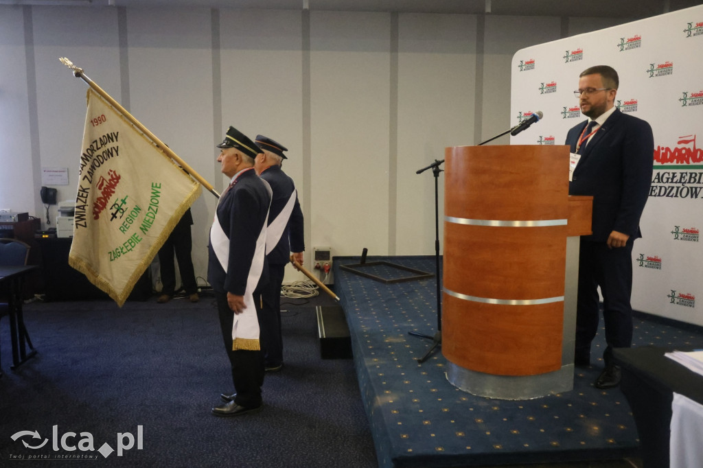 Walne Zebranie Delegatów Solidarności