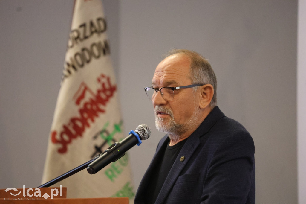 Walne Zebranie Delegatów Solidarności