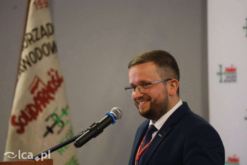 Walne Zebranie Delegatów Solidarności