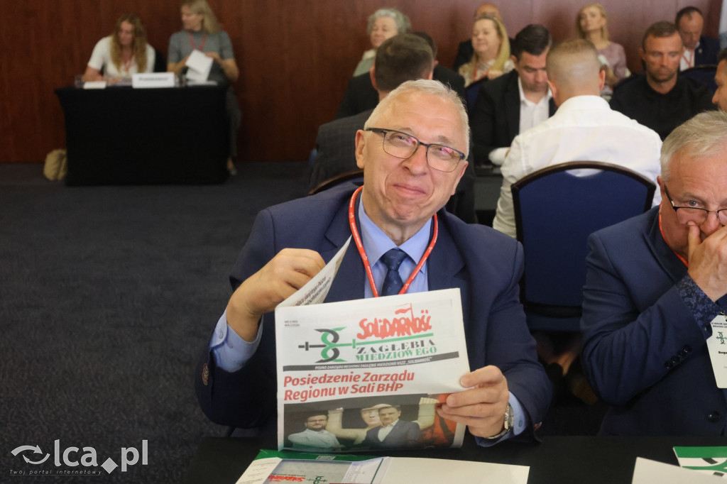 Walne Zebranie Delegatów Solidarności