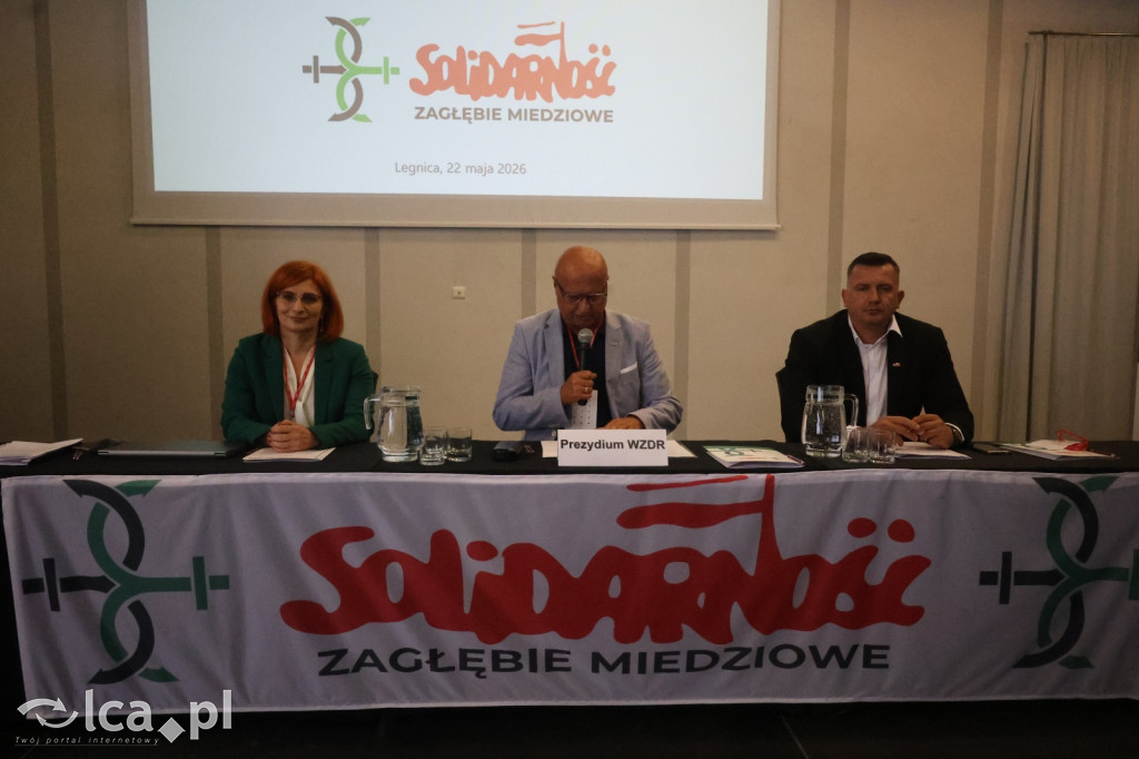 Walne Zebranie Delegatów Solidarności
