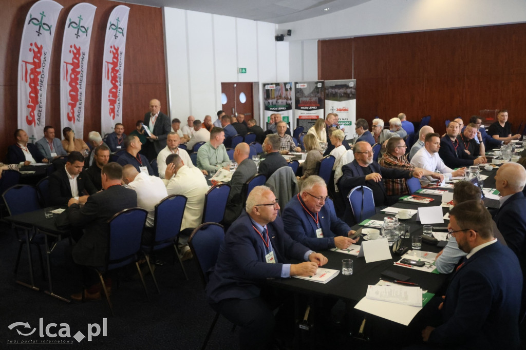 Walne Zebranie Delegatów Solidarności