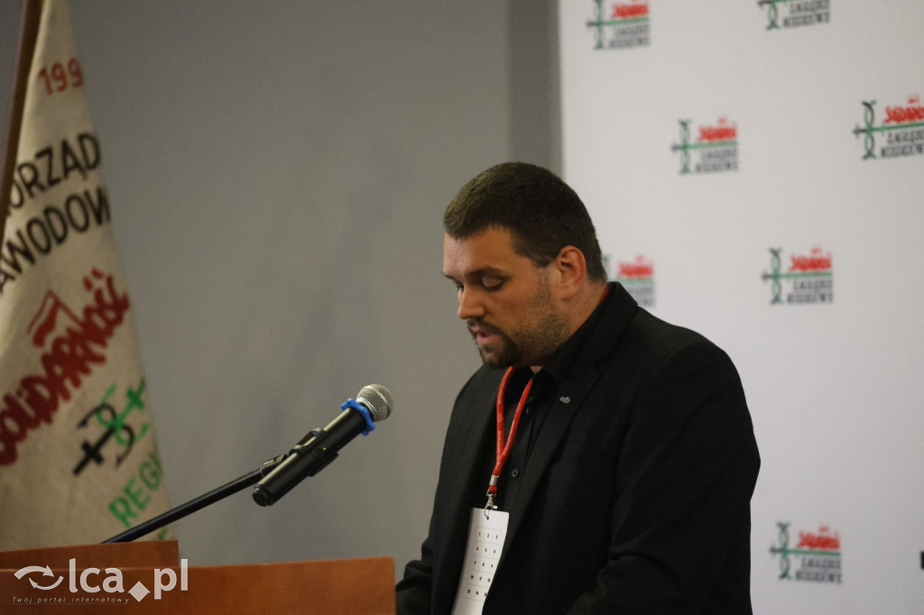 Walne Zebranie Delegatów Solidarności