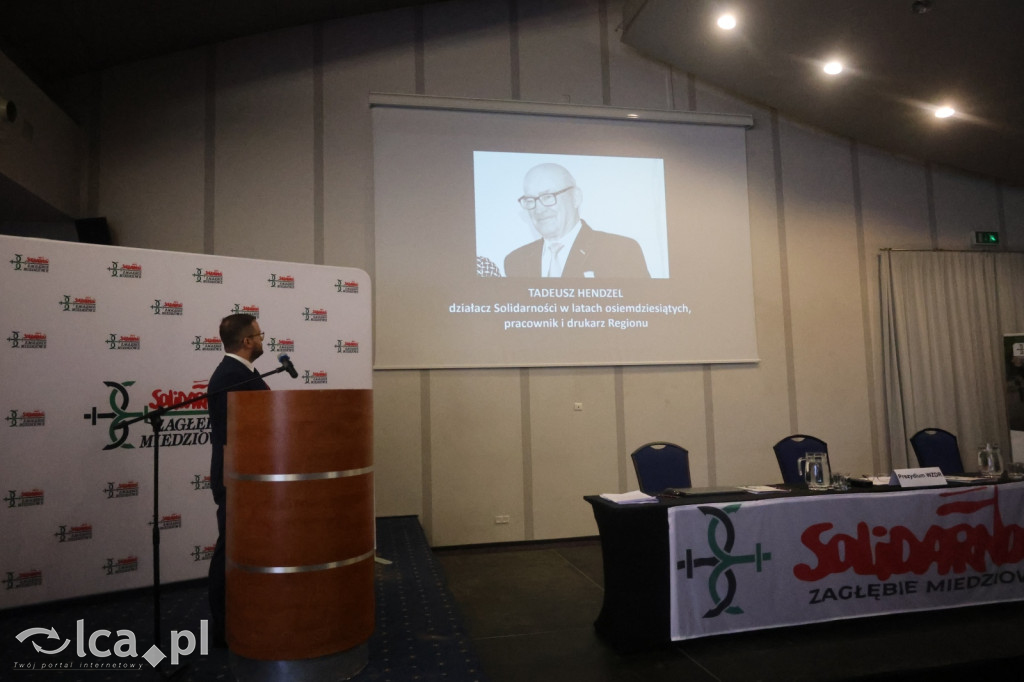Walne Zebranie Delegatów Solidarności