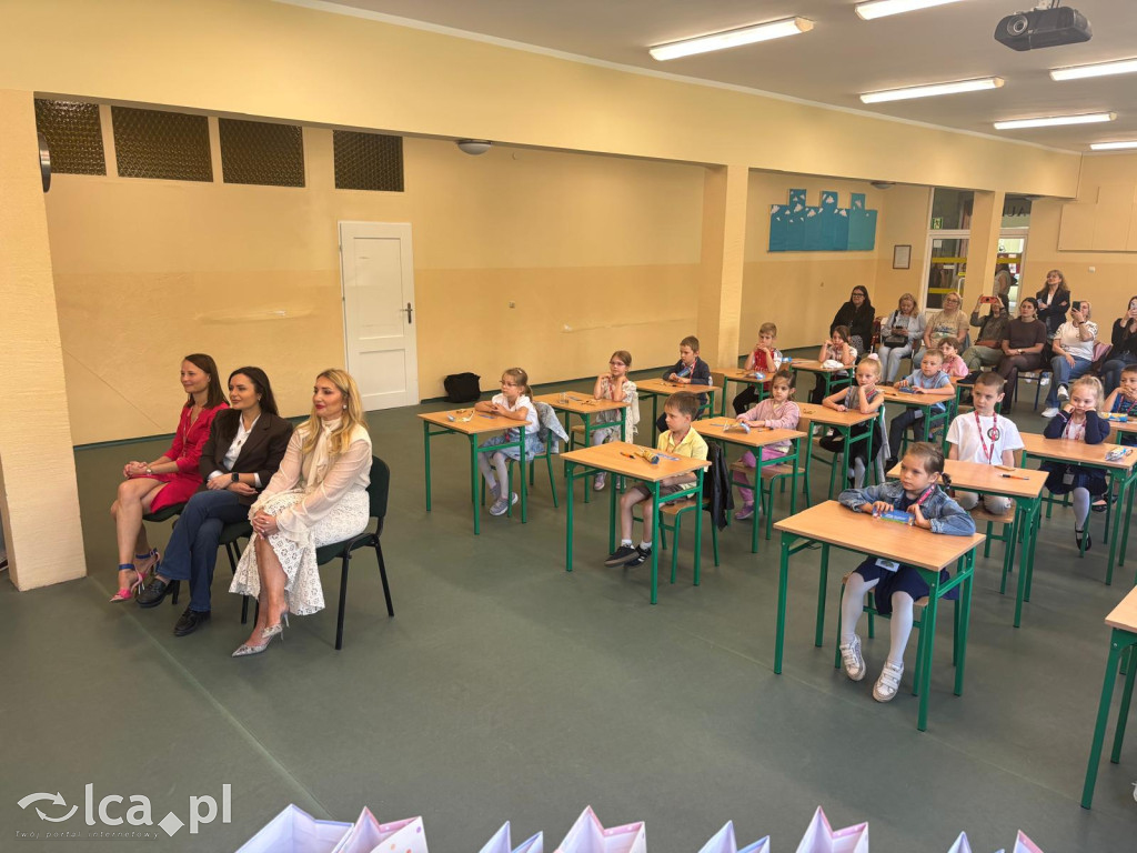 Angielski nie miał przed nimi tajemnic