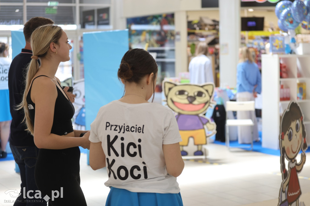 KICIA KOCIA opanowała Legnicę!