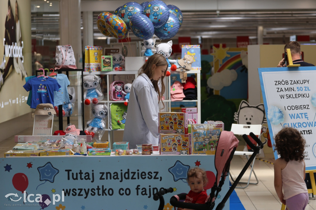 KICIA KOCIA opanowała Legnicę!