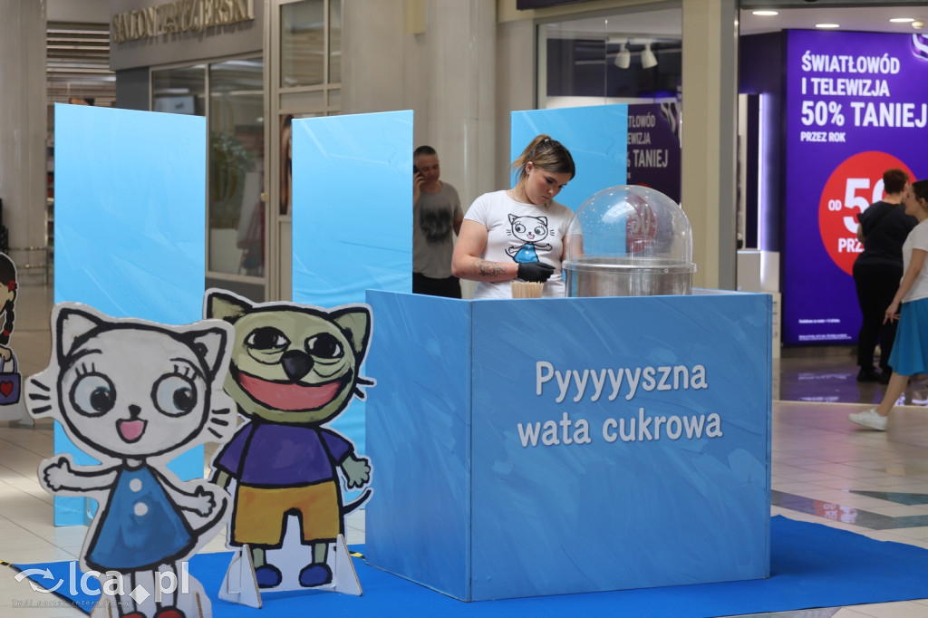 KICIA KOCIA opanowała Legnicę!