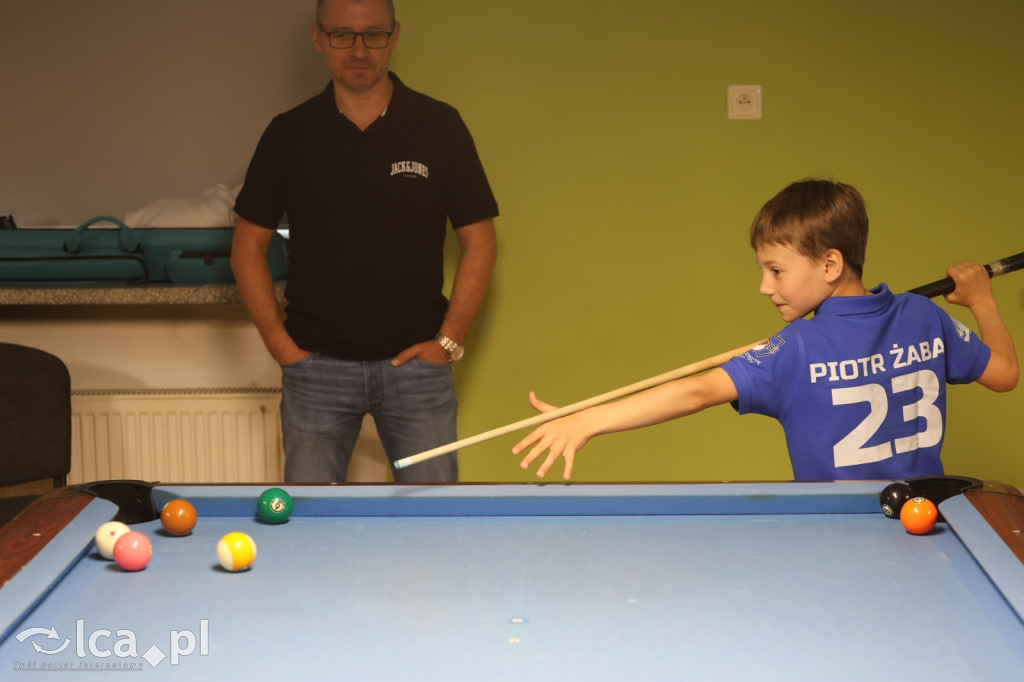 Eliminacje do Mistrzostw Polski w 9-bil