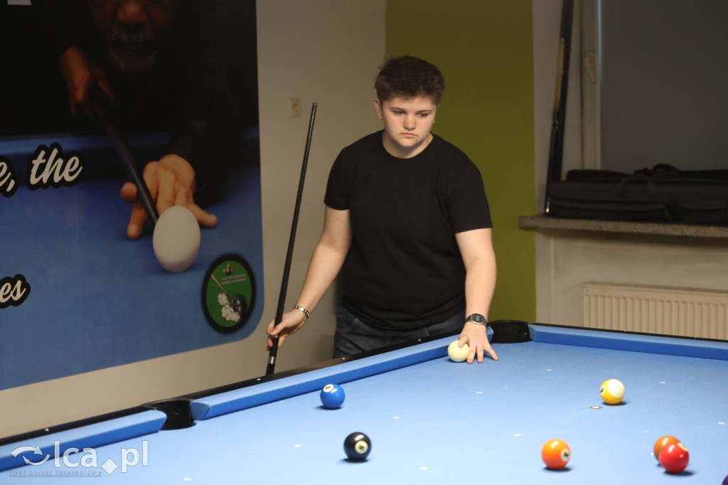 Eliminacje do Mistrzostw Polski w 9-bil