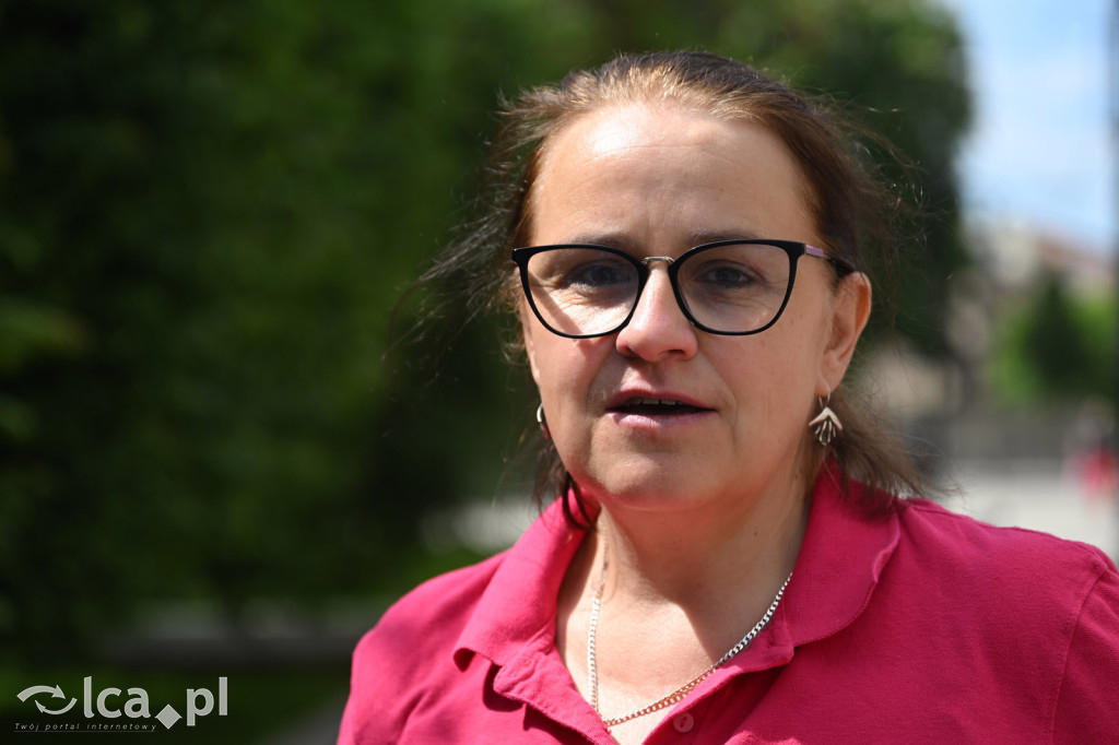 Po tych truskawkach mieszkańcy się zakochali