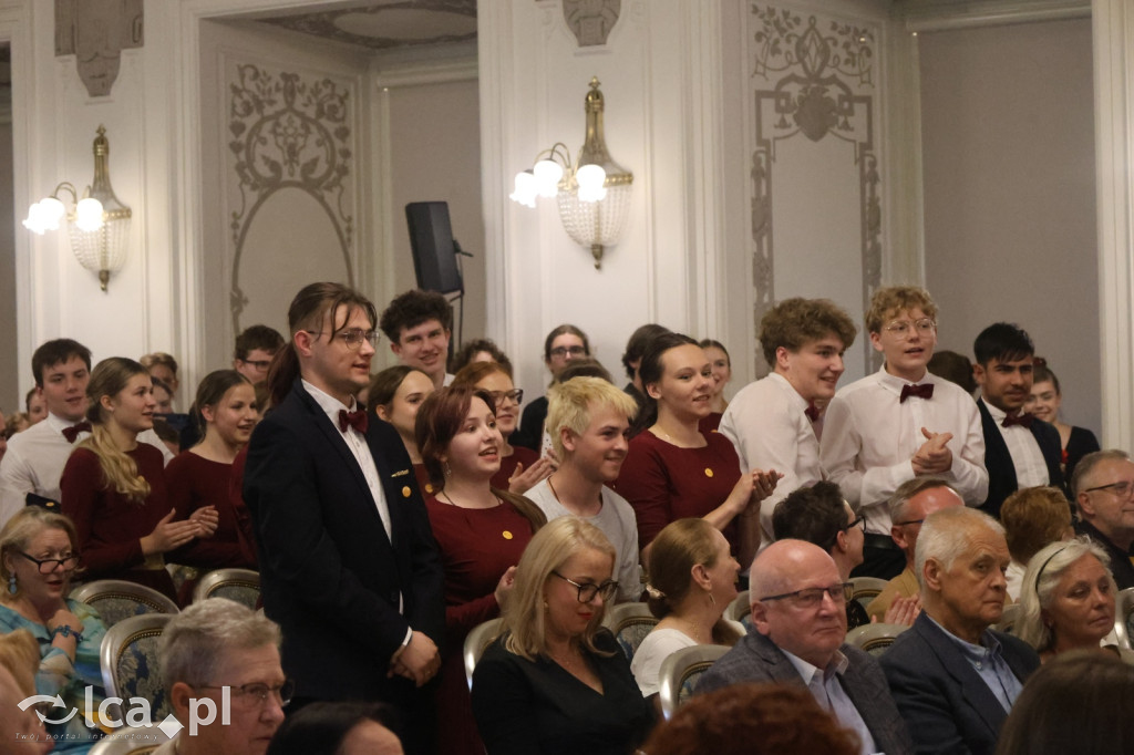HISTORIA napisała się na naszych oczach!