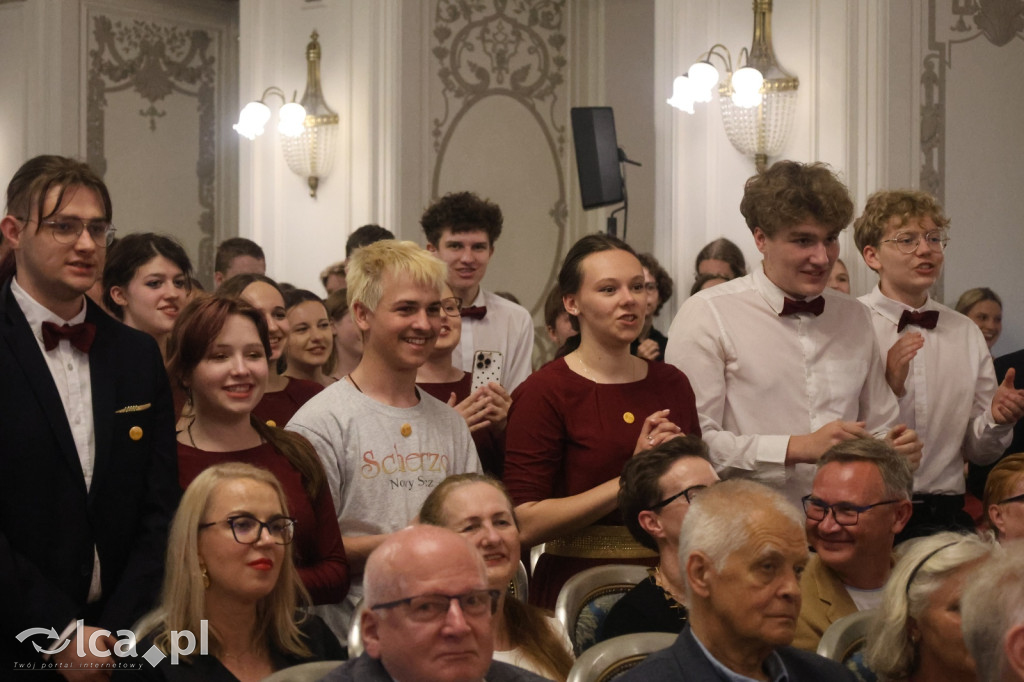 HISTORIA napisała się na naszych oczach!