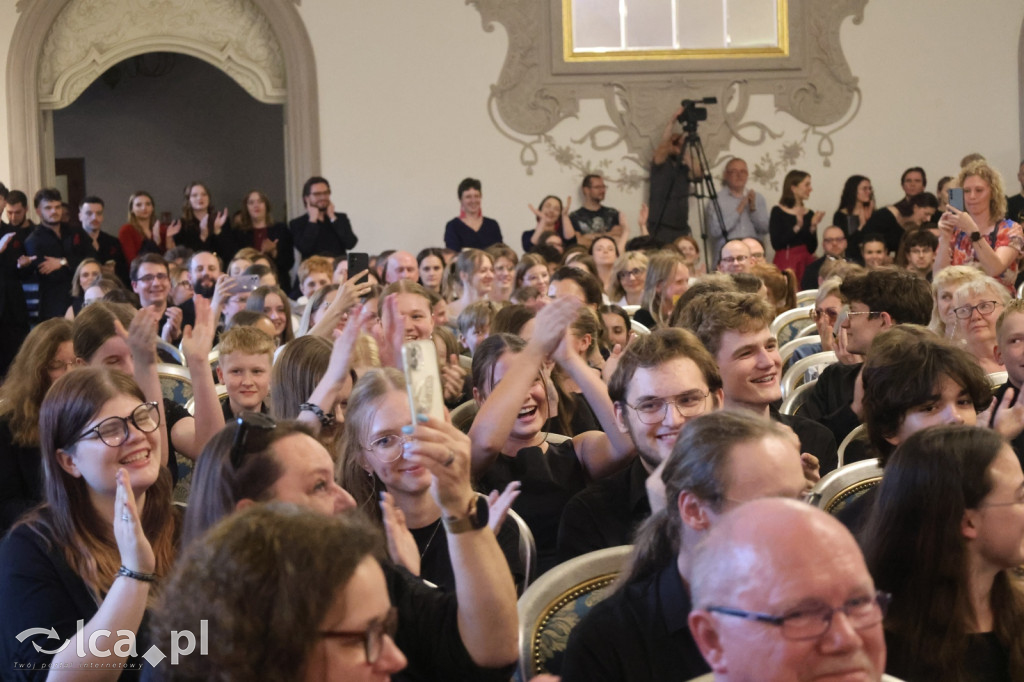 HISTORIA napisała się na naszych oczach!