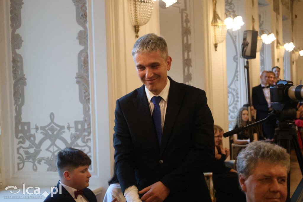 HISTORIA napisała się na naszych oczach!