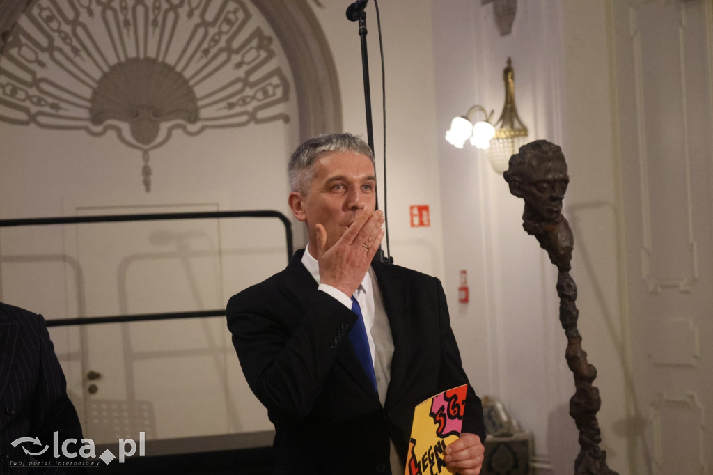 HISTORIA napisała się na naszych oczach!
