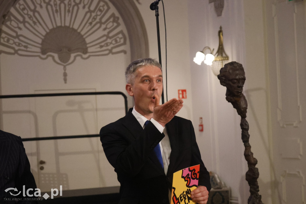 HISTORIA napisała się na naszych oczach!