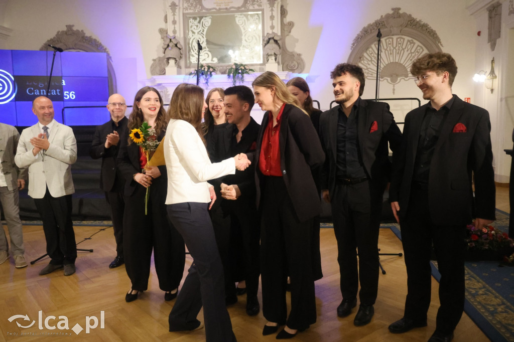 HISTORIA napisała się na naszych oczach!
