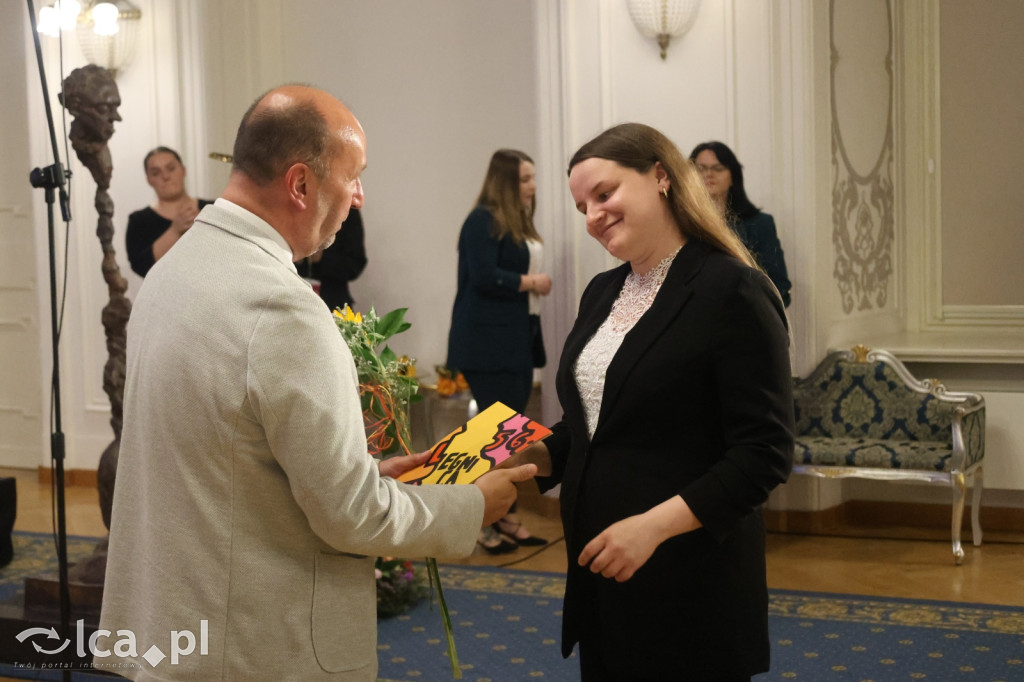 HISTORIA napisała się na naszych oczach!