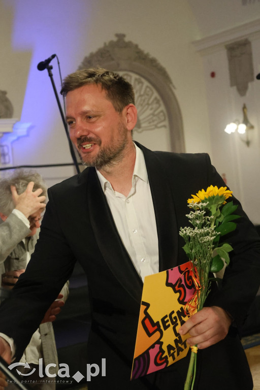 HISTORIA napisała się na naszych oczach!
