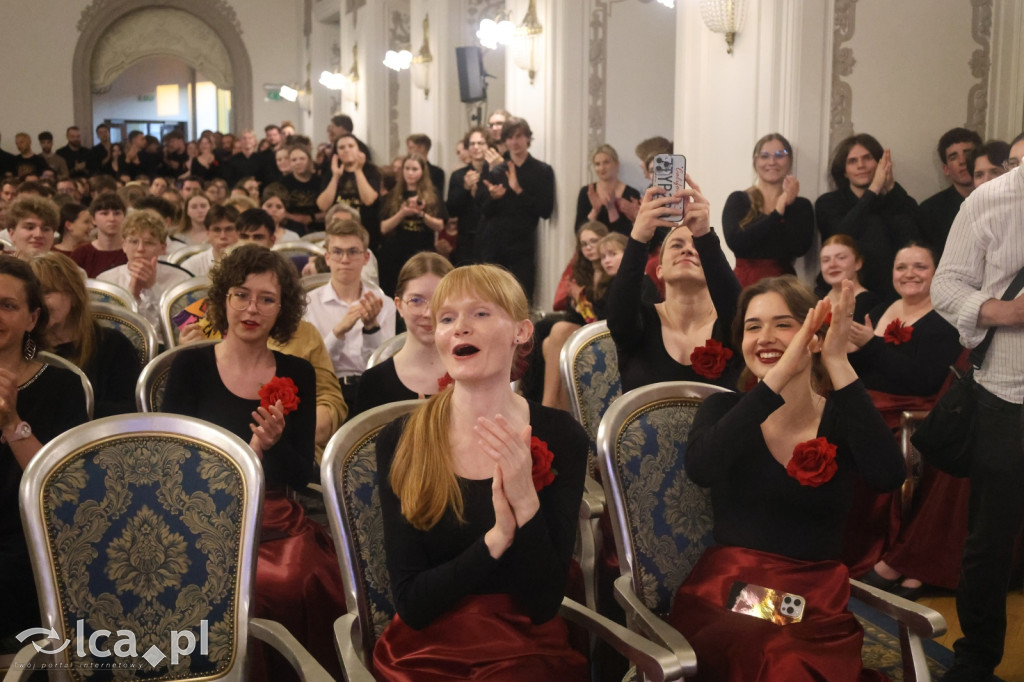 HISTORIA napisała się na naszych oczach!