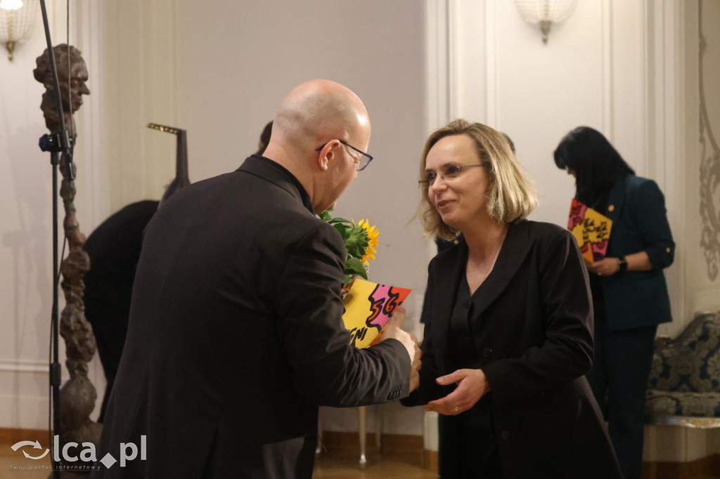 HISTORIA napisała się na naszych oczach!