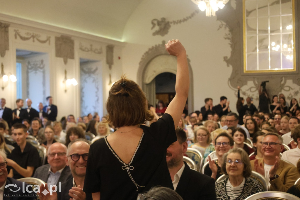 HISTORIA napisała się na naszych oczach!