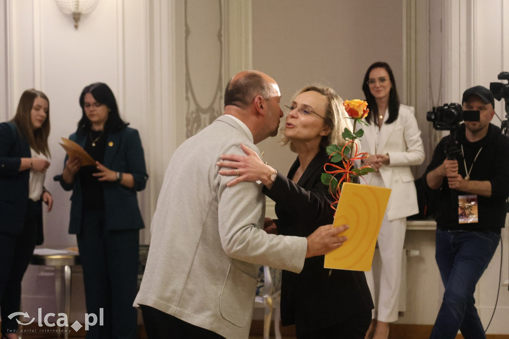 HISTORIA napisała się na naszych oczach!