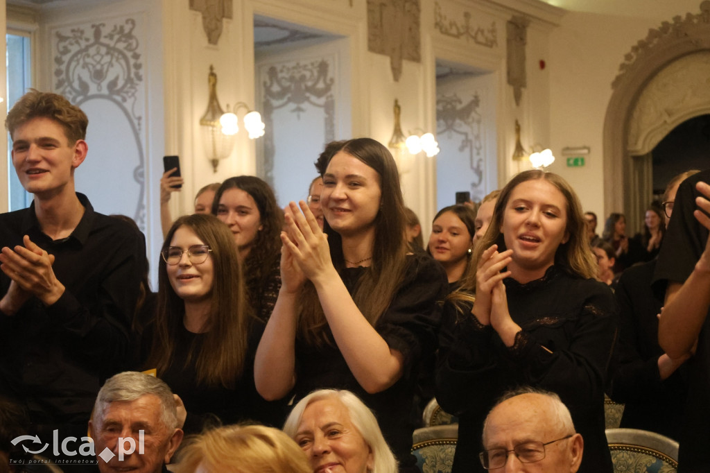 HISTORIA napisała się na naszych oczach!