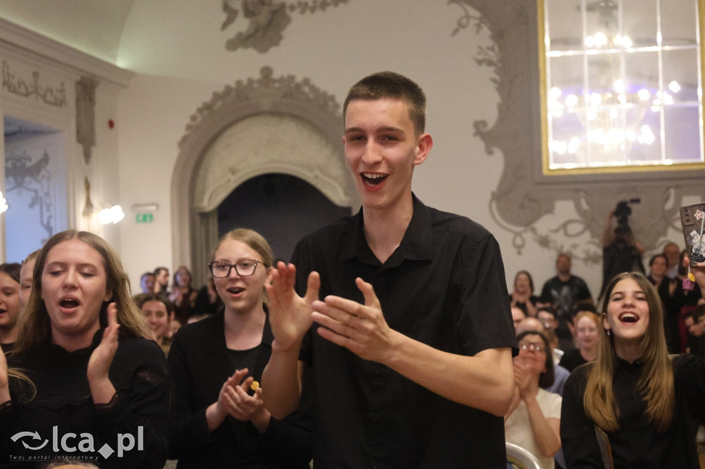 HISTORIA napisała się na naszych oczach!
