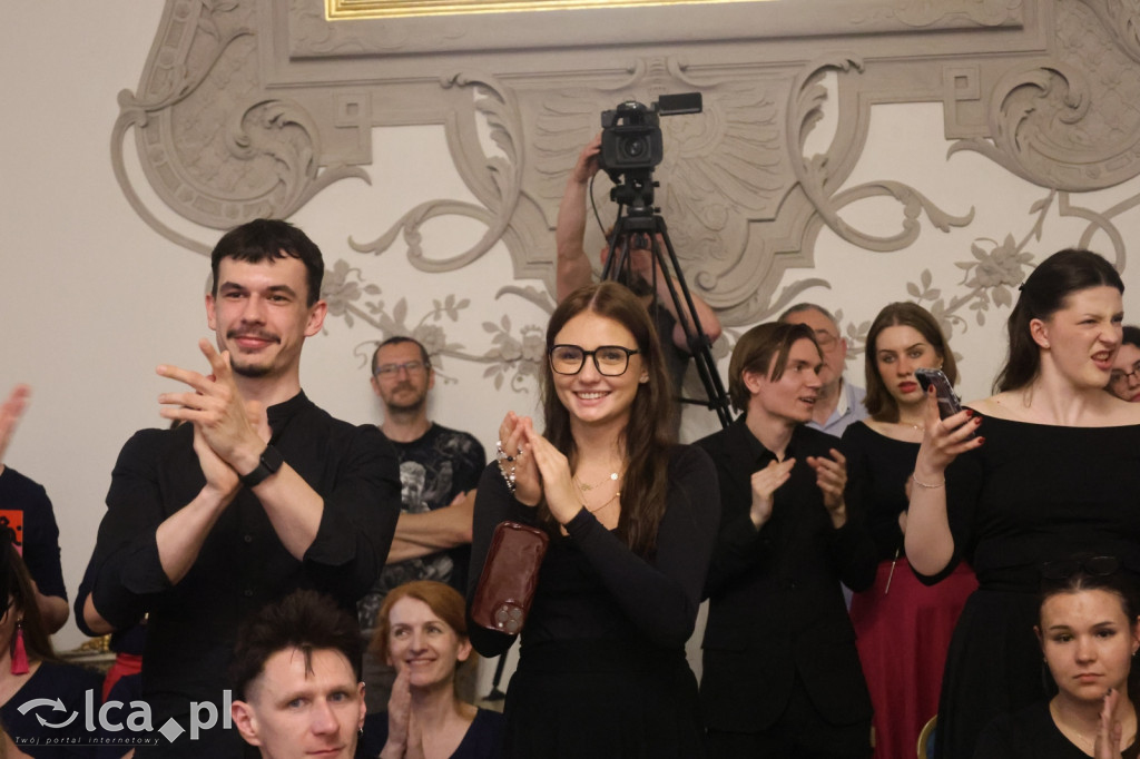HISTORIA napisała się na naszych oczach!