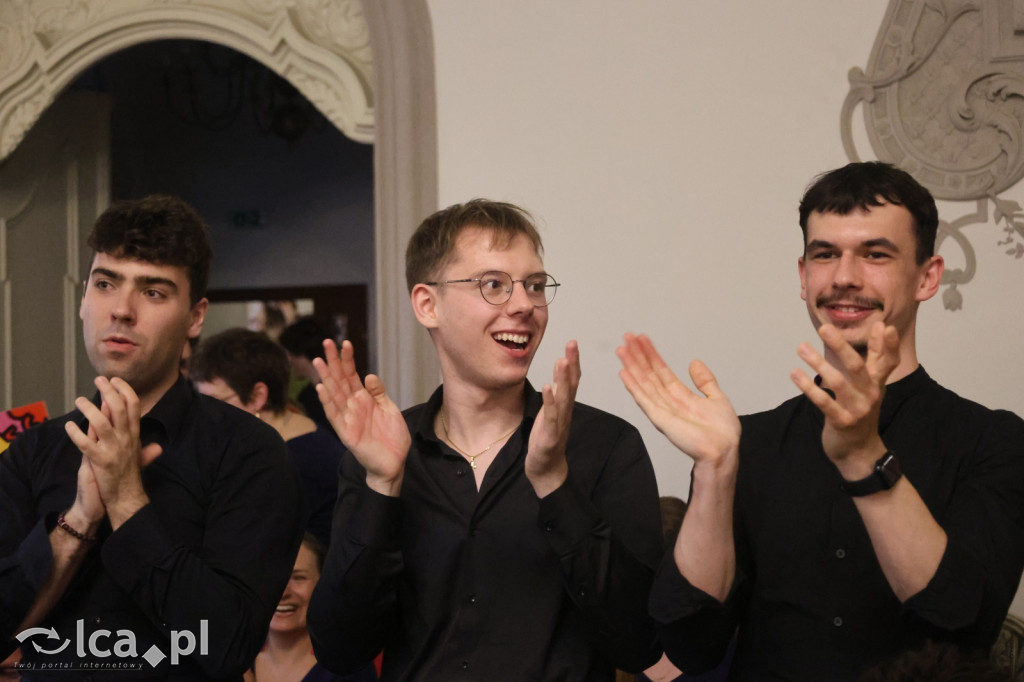 HISTORIA napisała się na naszych oczach!
