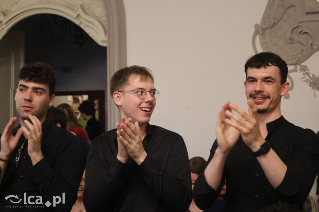 HISTORIA napisała się na naszych oczach!