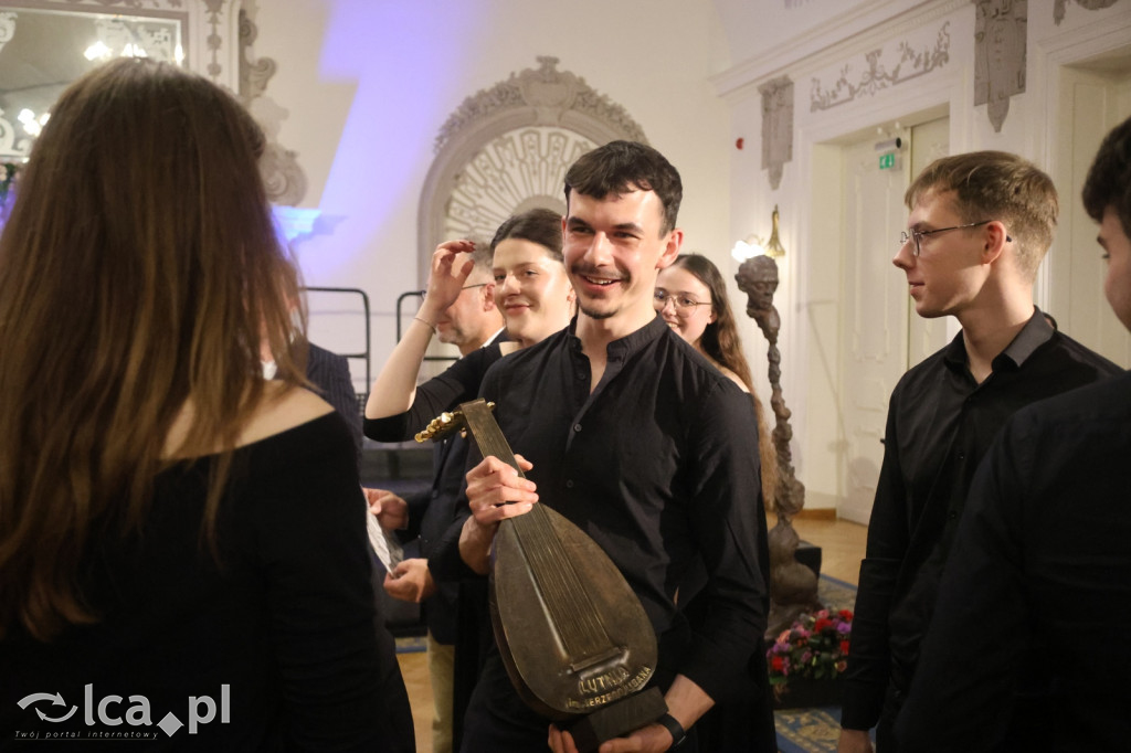 HISTORIA napisała się na naszych oczach!