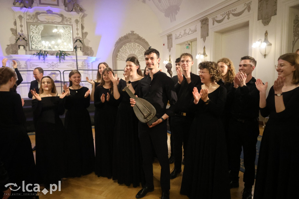 HISTORIA napisała się na naszych oczach!