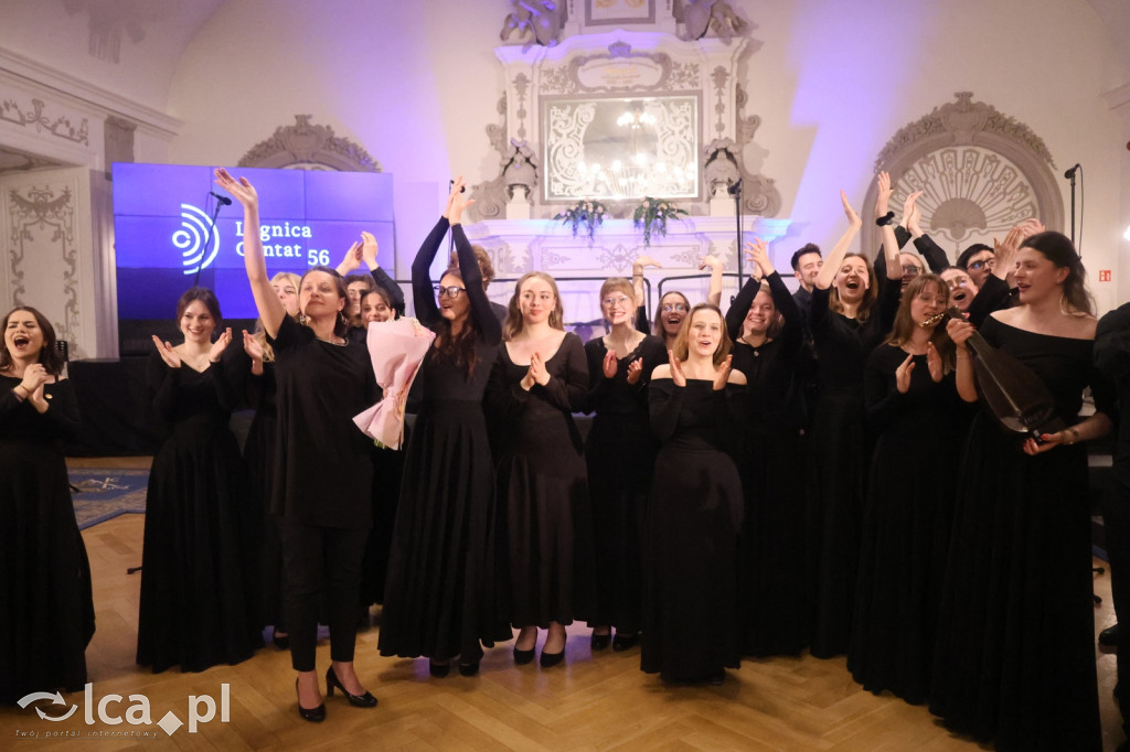 HISTORIA napisała się na naszych oczach!