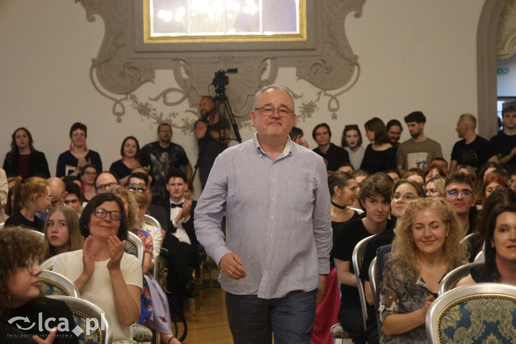 HISTORIA napisała się na naszych oczach!