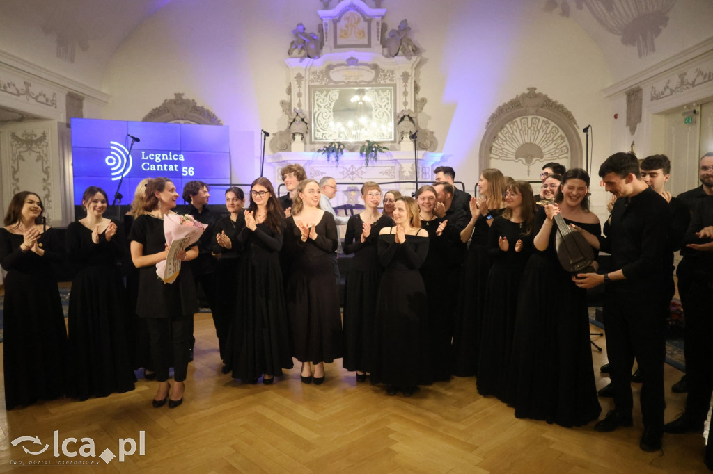 HISTORIA napisała się na naszych oczach!