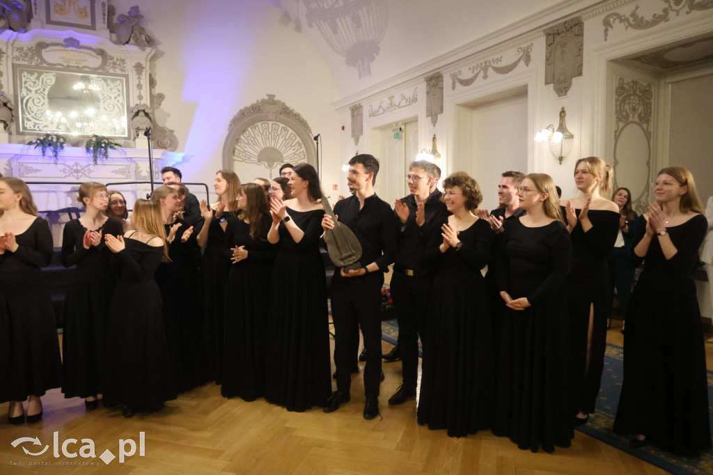 HISTORIA napisała się na naszych oczach!