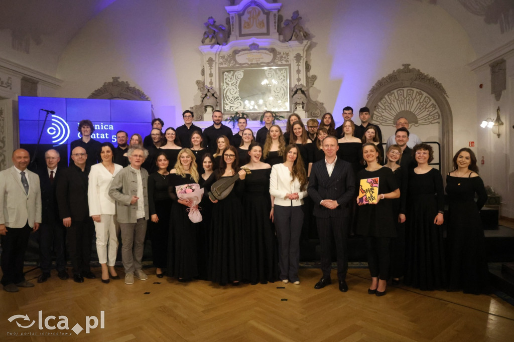 HISTORIA napisała się na naszych oczach!