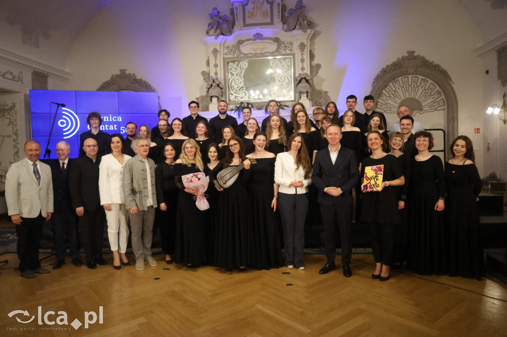 HISTORIA napisała się na naszych oczach!