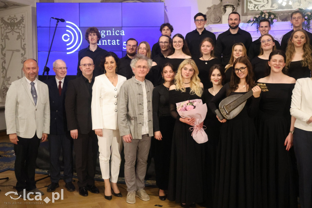 HISTORIA napisała się na naszych oczach!