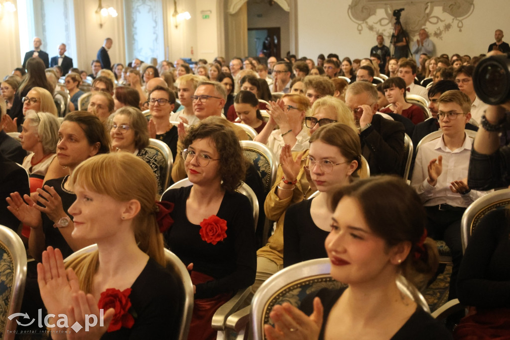 Koncert Lodz Chamber Choir