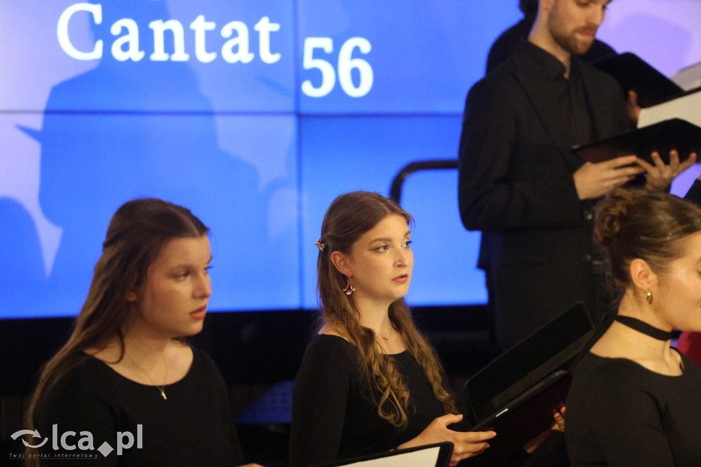 Koncert Lodz Chamber Choir