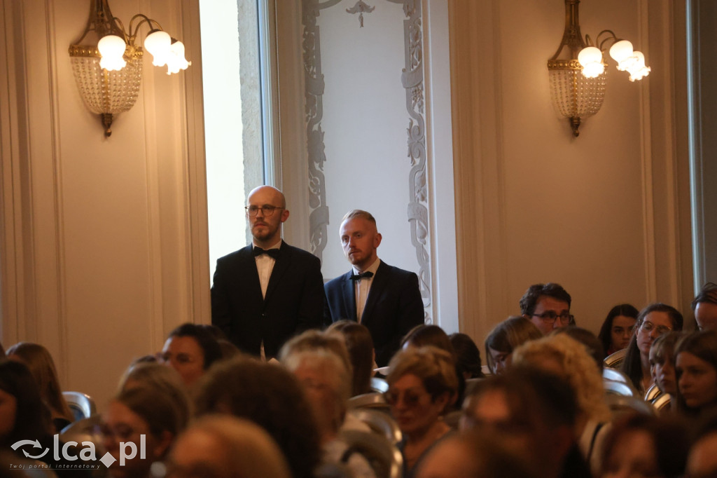 Koncert Lodz Chamber Choir