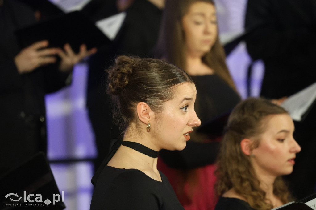 Koncert Lodz Chamber Choir