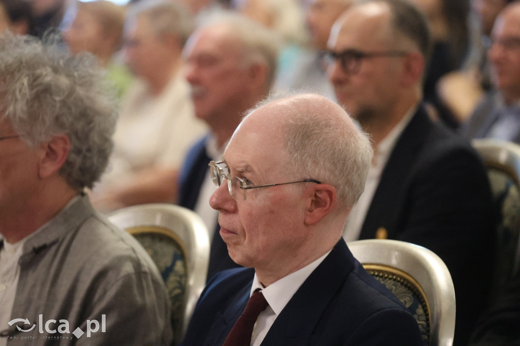 Koncert Lodz Chamber Choir
